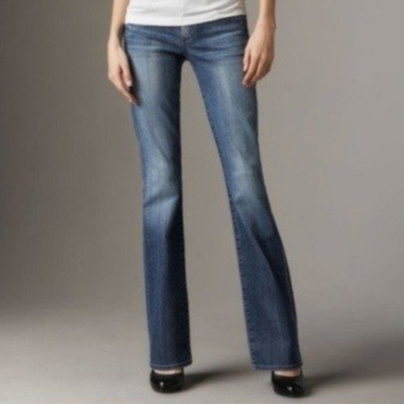 Citizens Of Humanity Denim - EUC CoH Kelly Stretch Bootcut Jeans Size 27 x 32"